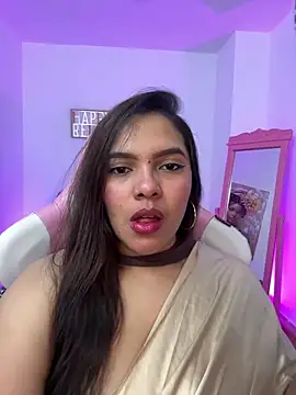 krishaa  online show from 03/27/26, 07:26