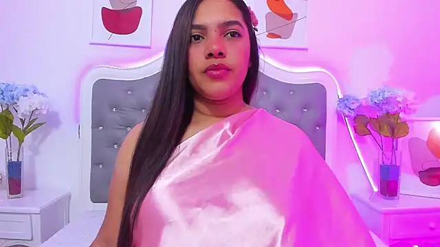 krishaa  online show from 02/07/25, 12:50