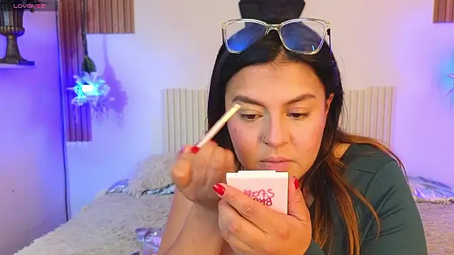 Snapshot of _poison_sweet chatting on 02/28/26, 07:46 poison sweet online show from 02/28/26, 07:46