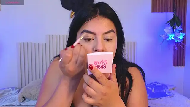  poison sweet online show from 04/04/26, 03:40