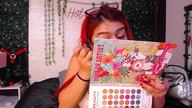  poison sweet online show from 12/11/24, 07:36