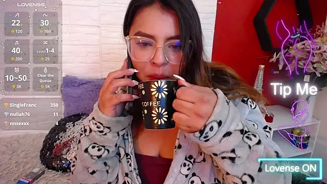  poison sweet online show from 12/13/25, 08:04