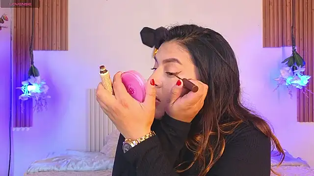  poison sweet online show from 03/06/26, 06:03