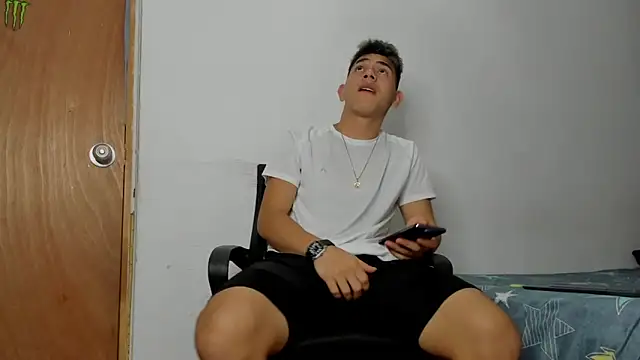 andrew rose  online show from 02/21/26, 01:51