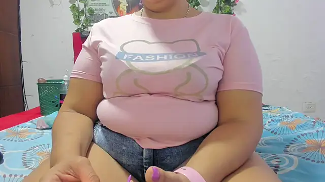 Elianissquirt online show from 03/05/25, 12:44