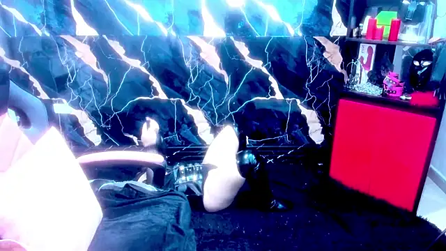 True Bdsm online show from 11/21/25, 07:35