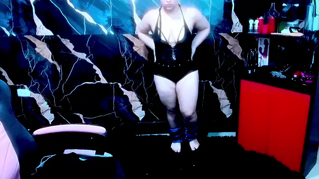 True Bdsm online show from 11/18/25, 05:49