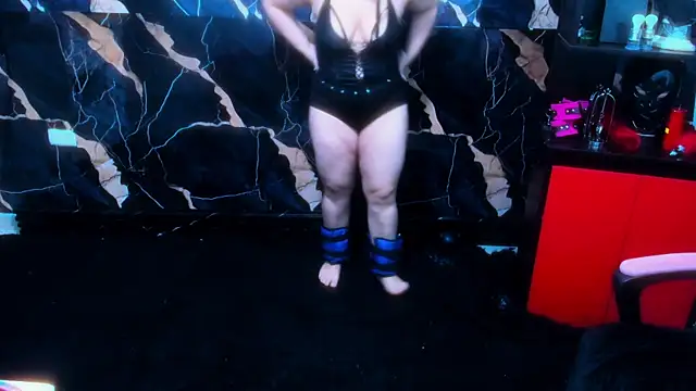 True Bdsm online show from 10/31/25, 05:20