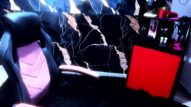 True Bdsm online show from 10/13/25, 07:48