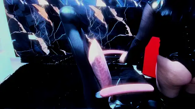 True Bdsm online show from 10/21/25, 06:40