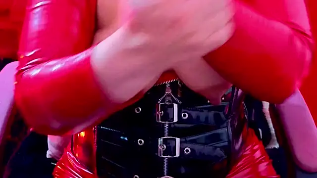 True Bdsm online show from 02/16/26, 09:34