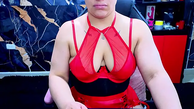 True Bdsm online show from 01/16/26, 06:12