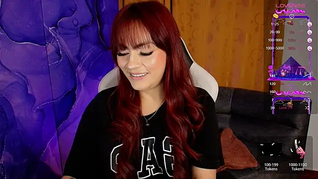 mariana sub  online show from 11/04/25, 08:34