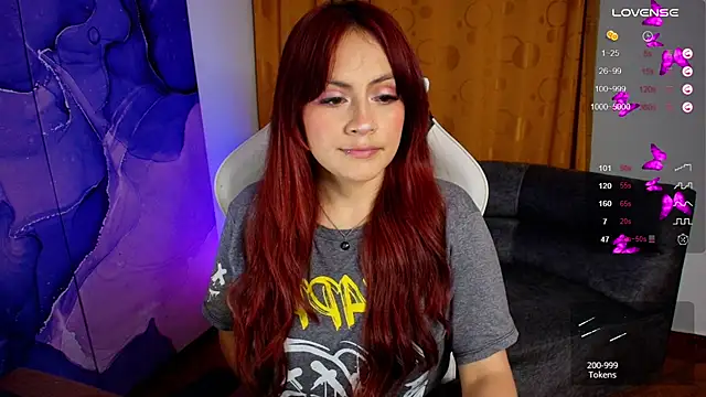 mariana sub  online show from 11/15/25, 06:56