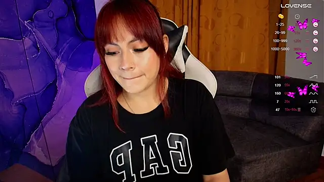 mariana sub  online show from 11/19/25, 08:53