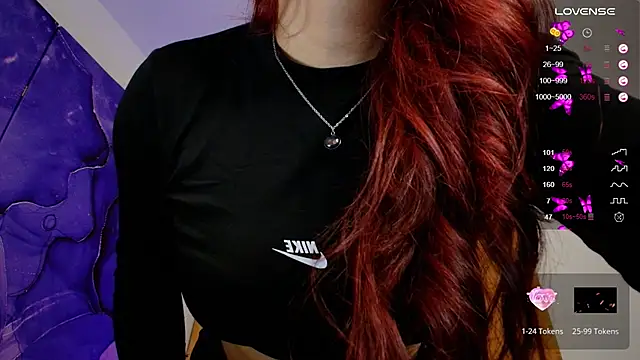 mariana sub  online show from 11/11/25, 08:14