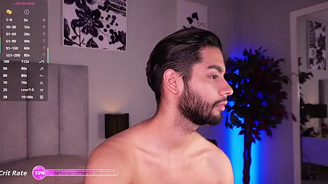 endy rush online show from 10/23/25, 12:37