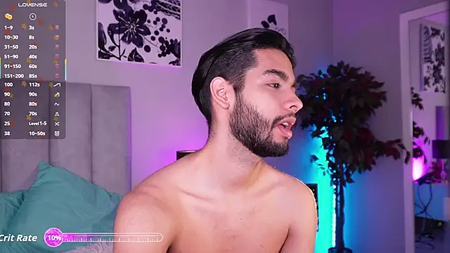 endy rush online show from 11/17/25, 12:42