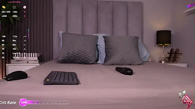 endy rush online show from 04/02/26, 12:45