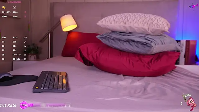 endy rush online show from 04/18/26, 12:51