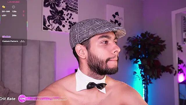 endy rush online show from 11/14/25, 12:42