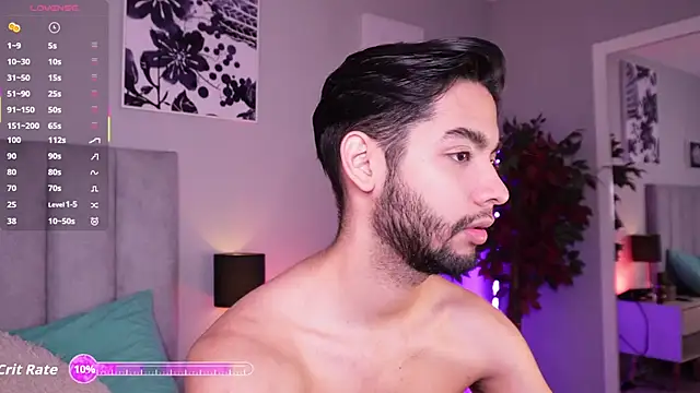 endy rush online show from 09/12/25, 12:38