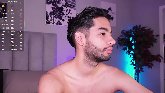 endy rush online show from 11/30/25, 12:39