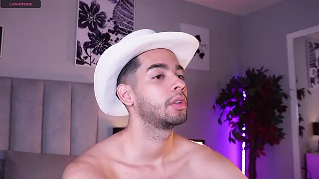 endy rush online show from 09/26/25, 12:45