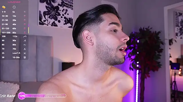 endy rush online show from 09/24/25, 12:44