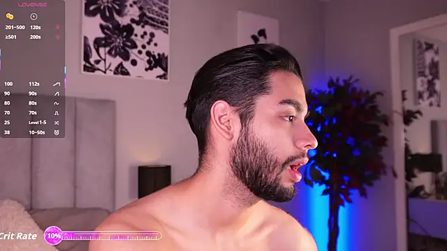 endy rush online show from 10/22/25, 12:37