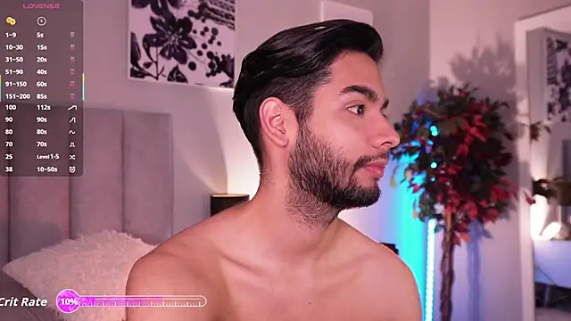 endy rush online show from 10/13/25, 12:40