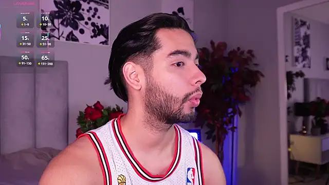 endy rush online show from 02/17/26, 12:46