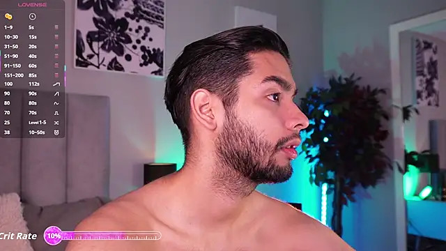 endy rush online show from 10/11/25, 12:50