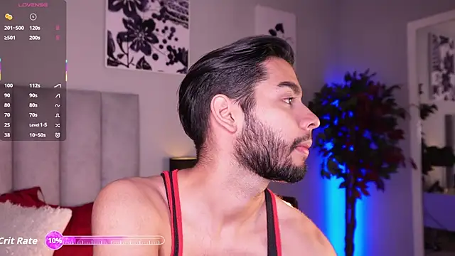 endy rush online show from 10/18/25, 12:40