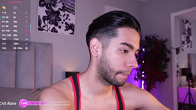 endy rush online show from 09/30/25, 12:44