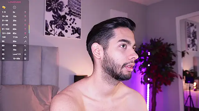 endy rush online show from 10/10/25, 12:39