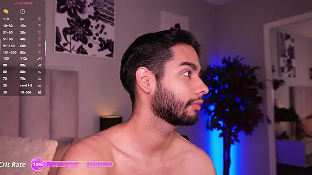 endy rush online show from 10/17/25, 12:51