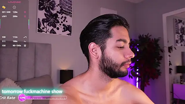 endy rush online show from 09/21/25, 12:43