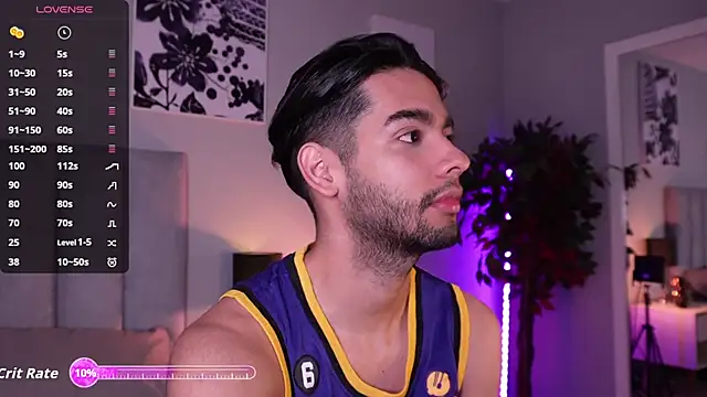 endy rush online show from 10/01/25, 12:42