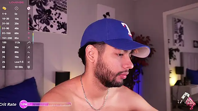 endy rush online show from 02/22/26, 12:40