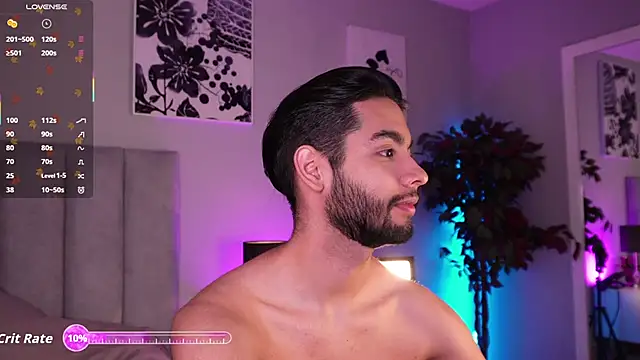 endy rush online show from 11/16/25, 12:43