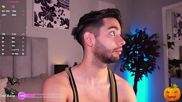 endy rush online show from 11/01/25, 12:43