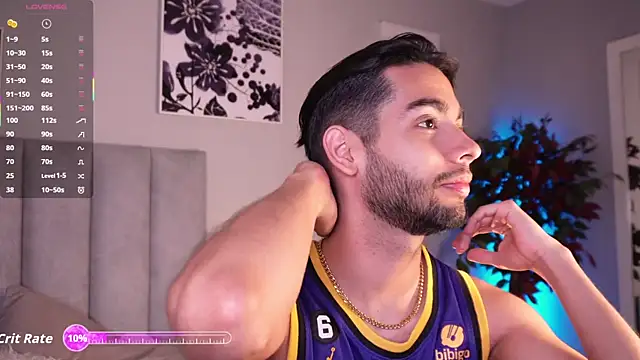 endy rush online show from 11/02/25, 12:43