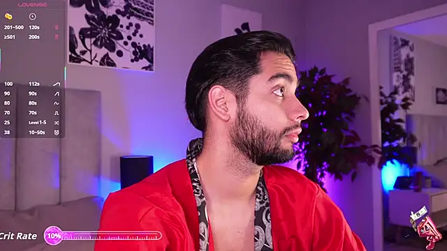 endy rush online show from 01/18/26, 12:41