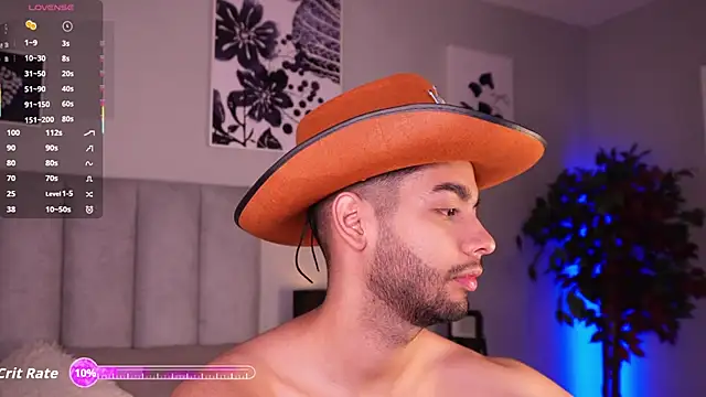 endy rush online show from 10/27/25, 12:39