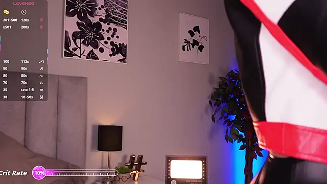 endy rush online show from 10/31/25, 12:46