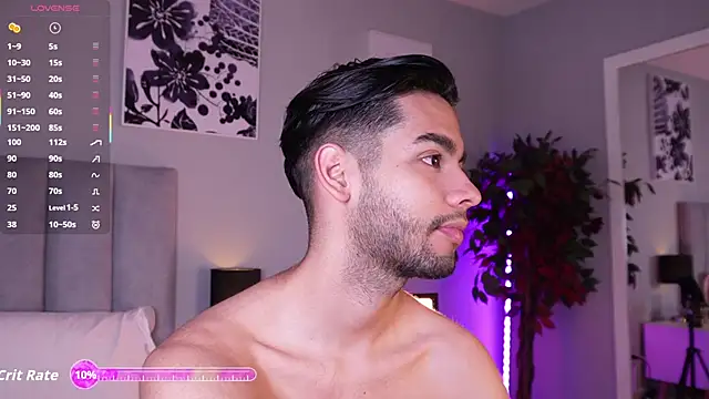 endy rush online show from 09/28/25, 12:45