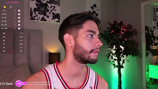 endy rush online show from 03/12/25, 04:13