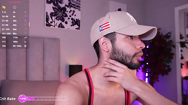 endy rush online show from 09/14/25, 12:38