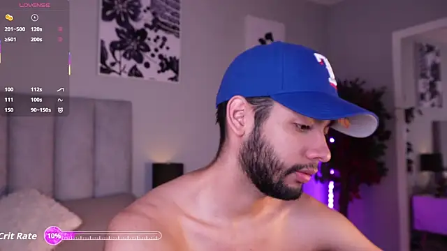 endy rush online show from 09/19/25, 12:42